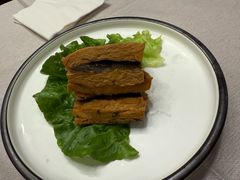 -功德林素菜饭庄(前门店)