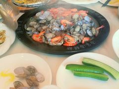 -渔家海鲜舫(宝湖路店)