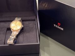 -沐渔二手奢侈品黄金手表包包回收·中古店(广州塔店)