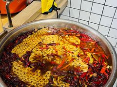 -三兄弟高炉烧饼