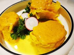 -新侨小馆(东直门北小街店)