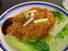 -左记港食(融科天城店)