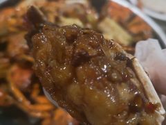 -一棠龙虾•王牌虾球(楚河汉街店)