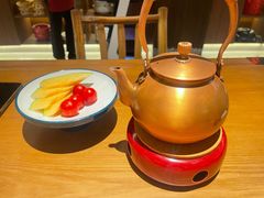 -乡里八闽·福州乡土菜(高宅店)