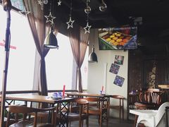 -烛影拾光观景餐厅·创意菜·摄影·小提琴(大唐不夜城店)