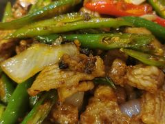 -十三式重庆江湖菜(金茂览秀城店)