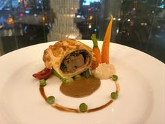 -圣丰索菲特·2 On 988 Café 自助餐厅