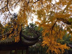 -无锡惠山寺