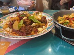-巴依老爷新疆美食(昌平店)