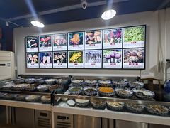 -东云阁大酒家(西苑路店)