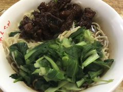 -泰顺江南春面馆
