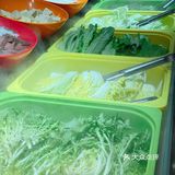 外滩附近超人气自助烤涮城