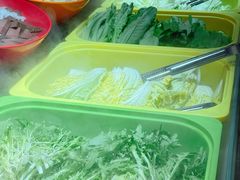 -聚盛源蒸汽海鲜火锅烤肉自助(巨川金海岸购物广场店)