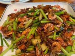 -61号餐吧(兴坪古镇漓江店)