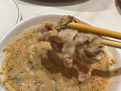 -褚小白·烧烤铜锅涮