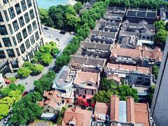 新天地朗廷酒店-上海新天地朗廷酒店
