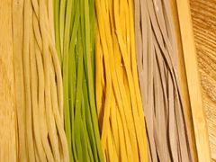 菜汁面-尚海豆捞(乐虹坊店)