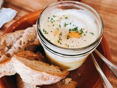 鸡蛋土豆泥-RAC BAR(安福路店)