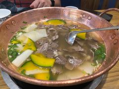 -妈妈的味道(和顺古镇店)