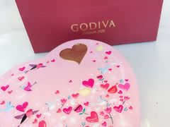 -GODIVA(恒隆广场店)