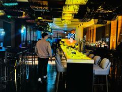 -北京柏悦酒店·锦庭餐厅Dining Room