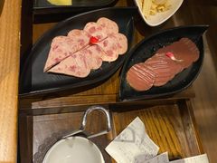 -快乐小羊·内蒙牛羊肉火锅(流花中心店)