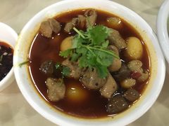 -天一沾水肥肠(科园一街店)