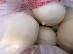 宫门口馒头的大馒头-宫门口馒头铺(创始人总店)