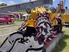 -大同煤炭博物馆