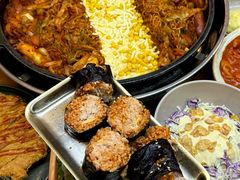 -高基五春川炒鸡排(威海总店)