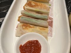 -新白鹿餐厅(虹桥南丰城店)