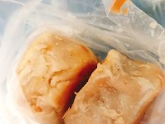 精葱肉夹饼-光明邨大酒家(淮海路店)