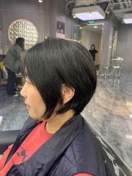 点击看大图 -Sying杉影日式烫染專門店