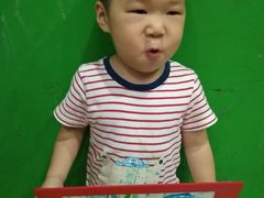 -美吉姆国际儿童发展中心(红谷滩绿地缤纷城中心)