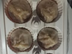 -百年尹氏汤包(湖南路狮子桥店)