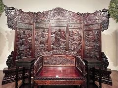 -中国紫檀博物馆