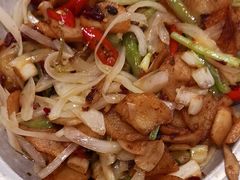 -南来顺饭庄·清真(南菜园店)