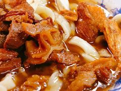 -清真-戏楼王记牛肉面