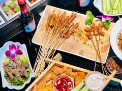 -ALICE PARTY自助式  KTV(松柏路店)