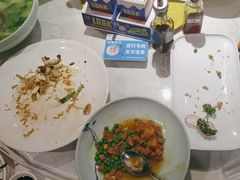 -爷爷的草帽·海鲜馆(孙塘路店)