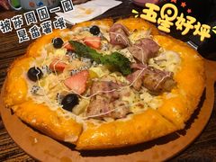 -祖母的魔法厨房(华北商厦店)
