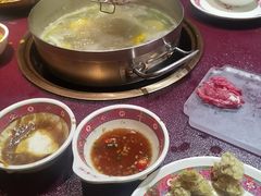 -大吉利·潮汕鲜牛肉火锅(西安店)