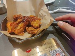 -必胜客(周浦万达店)