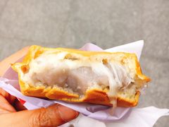 -台湾味正点车轮饼可丽饼(南禅寺店)