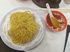 -麦文记面家(佐敦店)