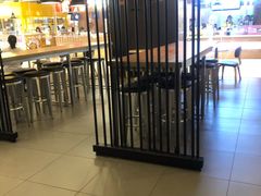 -汉堡王(天津鲁能店)