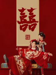 -至臻微拉婚纱摄影