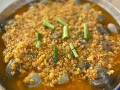 -令狐冲烤鱼·烧菜馆(达明店)