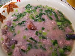 -饭桌故事·血鸭湘(荣宝华店)