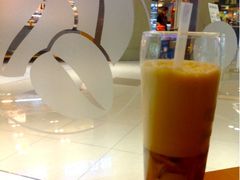 拿铁-COSTA COFFEE(西贸凯德晶品4层2店)